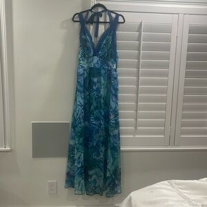 Guess Dress Donna Chrissy